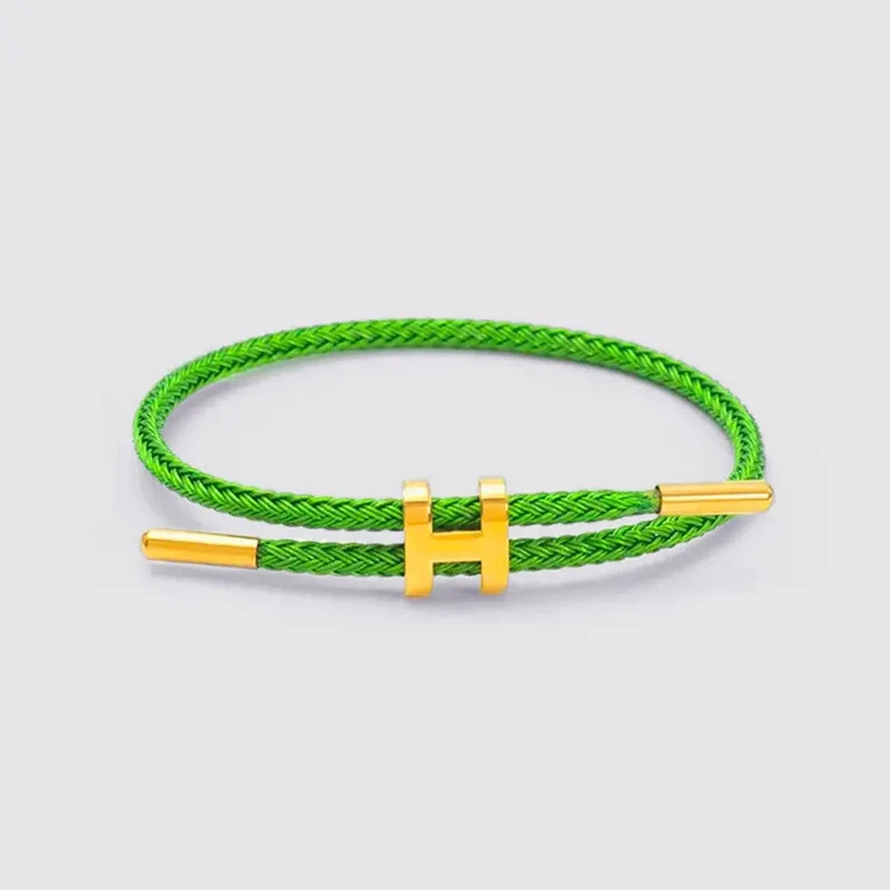 Bracelet Homme Femme Duo