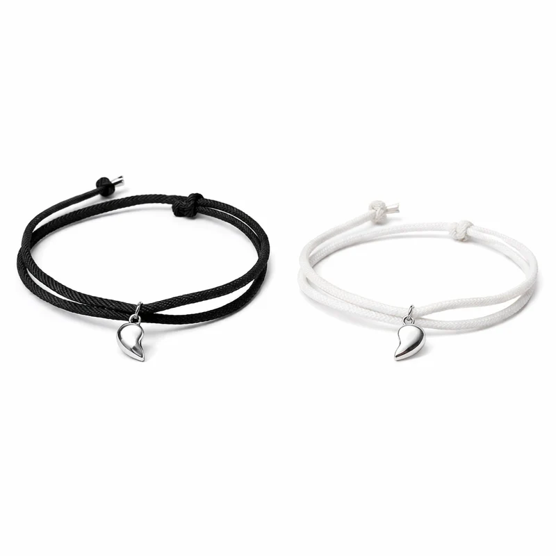 Bracelet Duo Couple