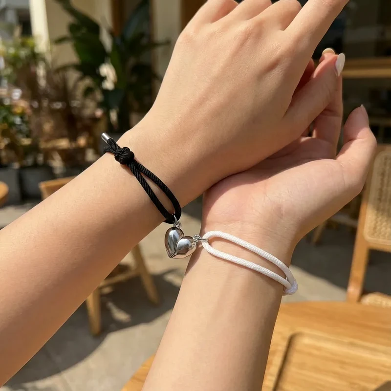 Bracelet Duo Couple