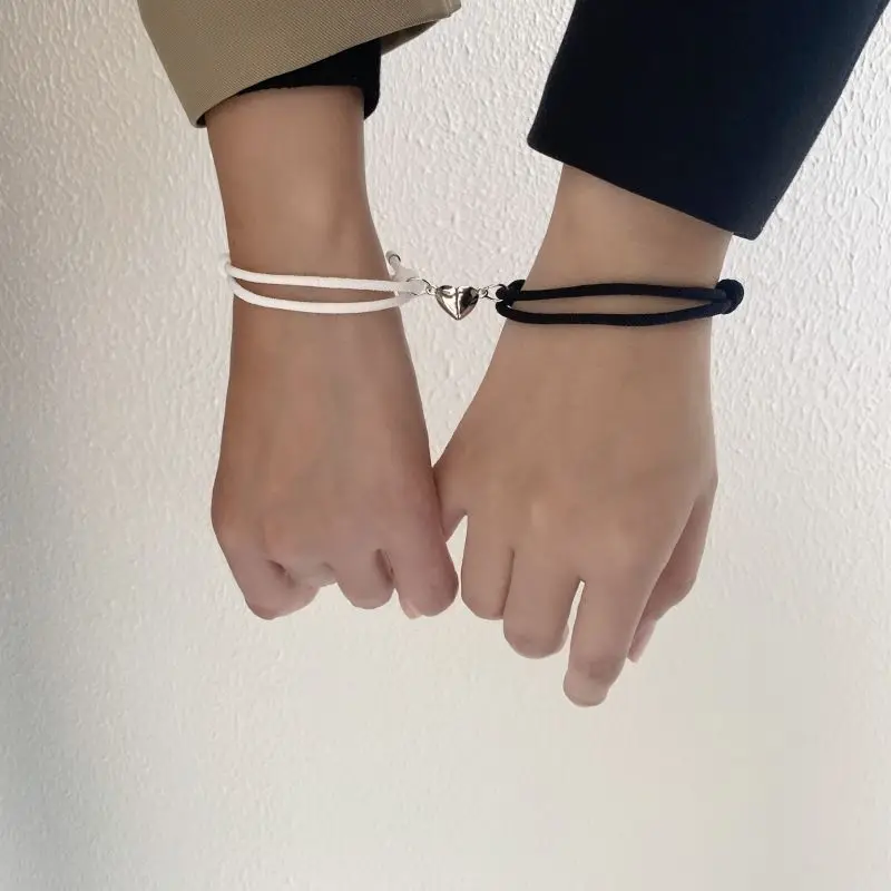 Bracelet Duo Couple