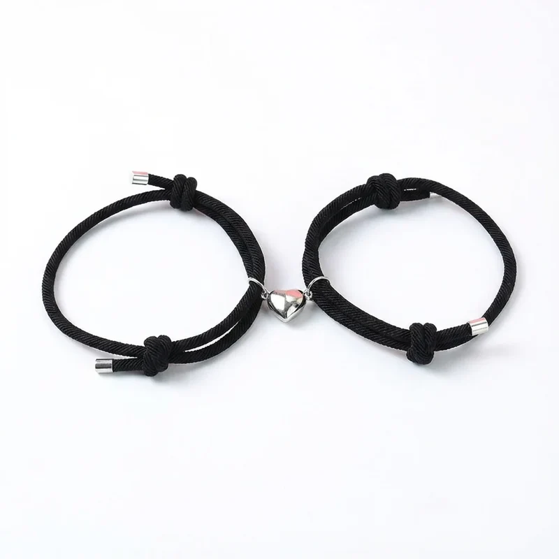 Bracelet Commun Couple Discret