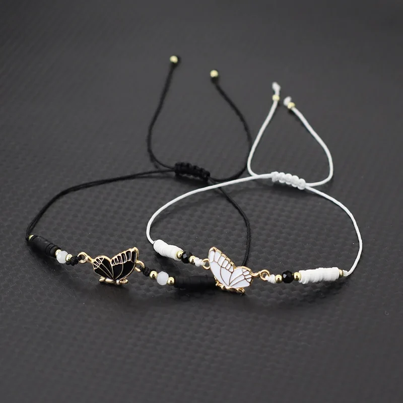 Bracelet Commun Couple