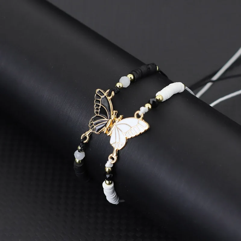 Bracelet Commun Couple