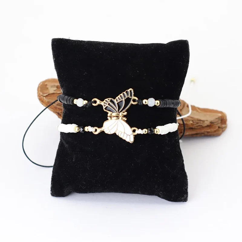 Bracelet Commun Couple