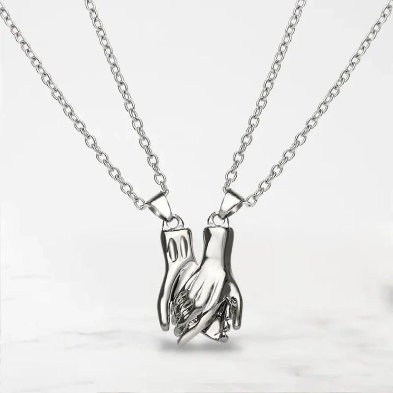 Collier Couple Séparable