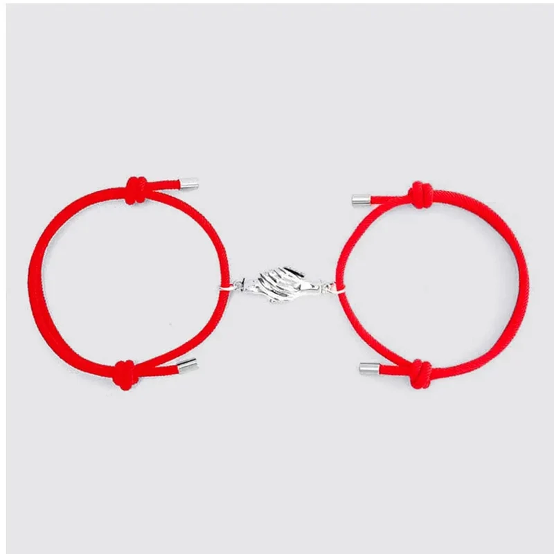 Bracelets Magnétiques Couple
