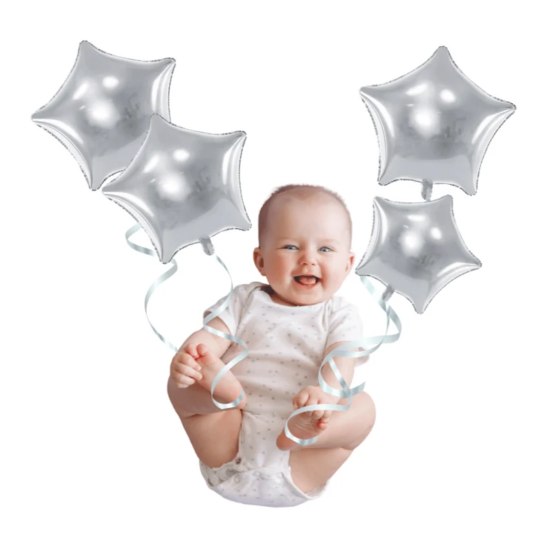 Baby-Strampelset
