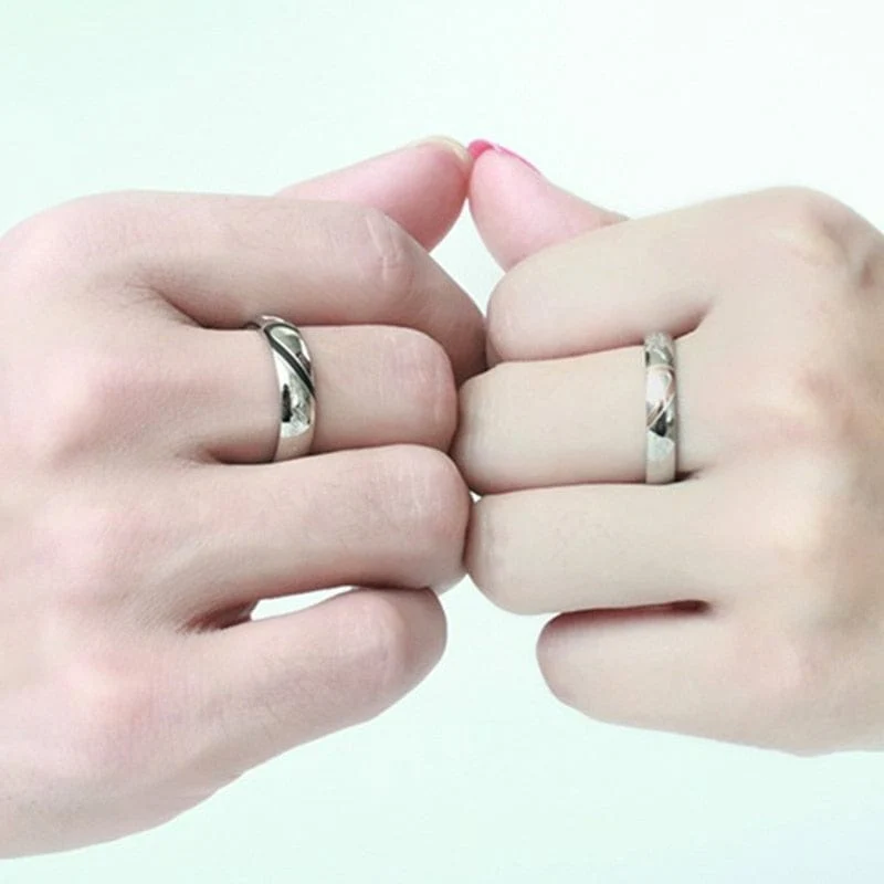 Partner Matching Ring
