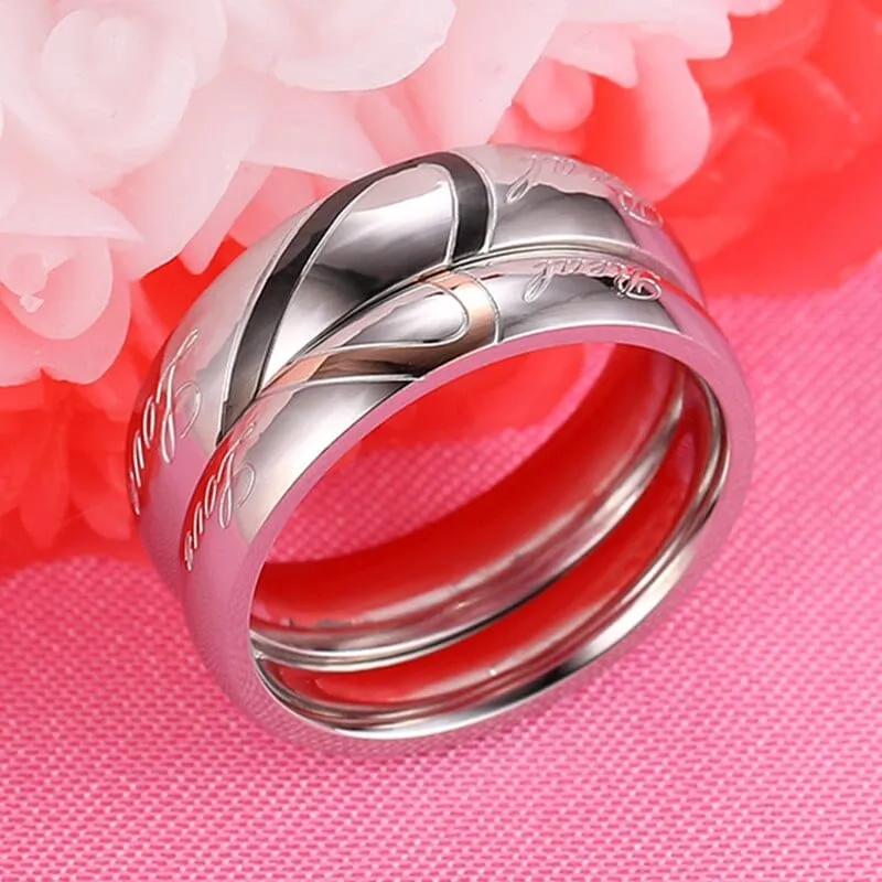 Partner Matching Ring