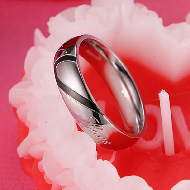 Partner Matching Ring