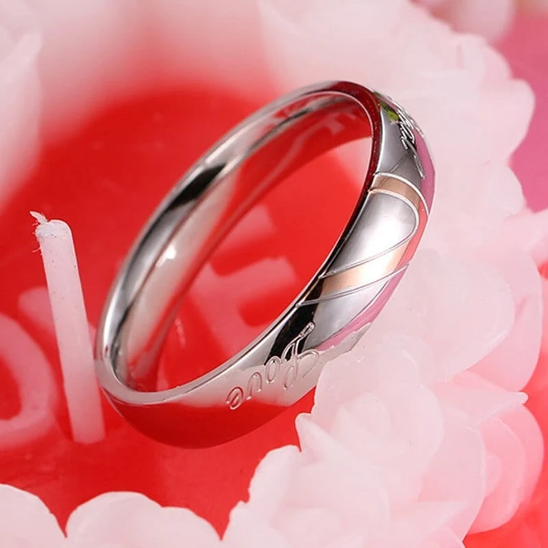 Partner Matching Ring