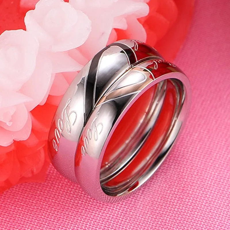 Partner Matching Ring