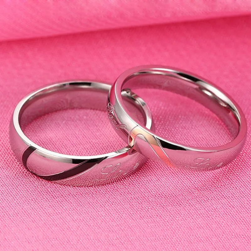 Partner Matching Ring
