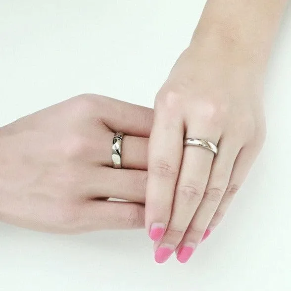 Partner Matching Ring