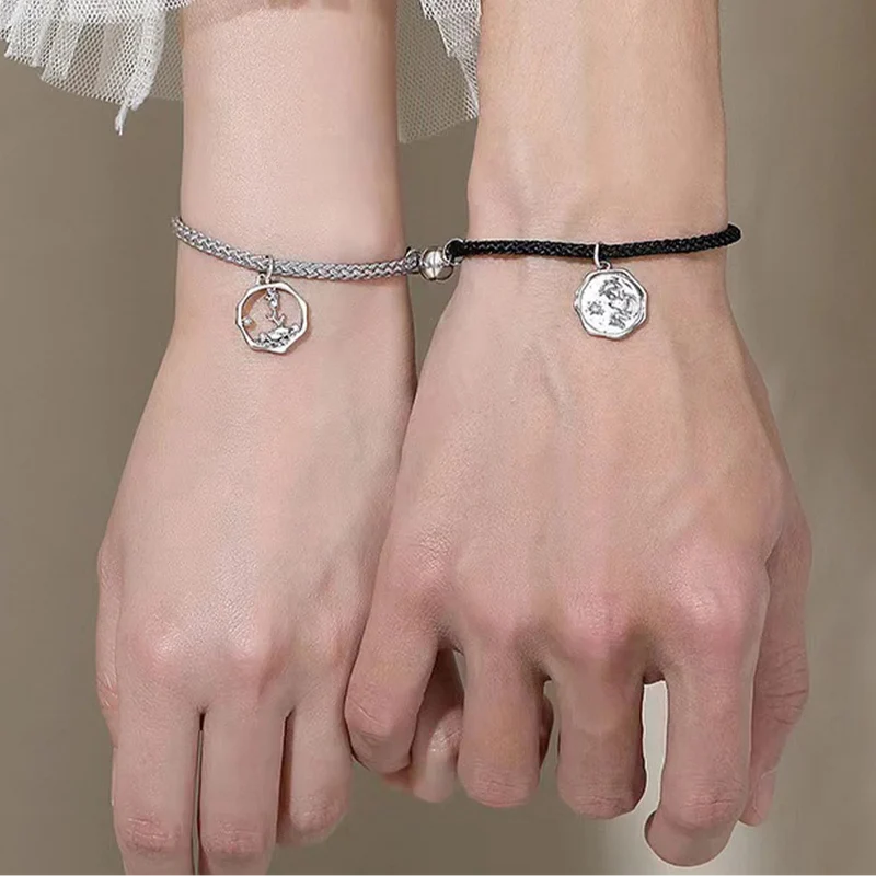 Bracelet Amour Couple