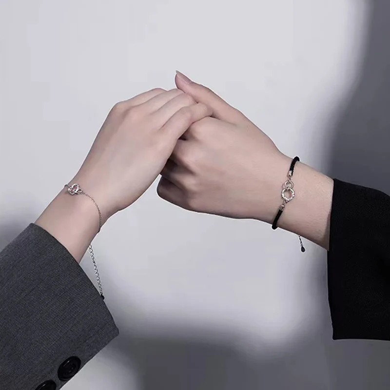 Anniversary Bracelets For Couples