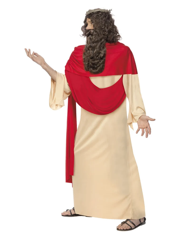 Jesus Kostüm