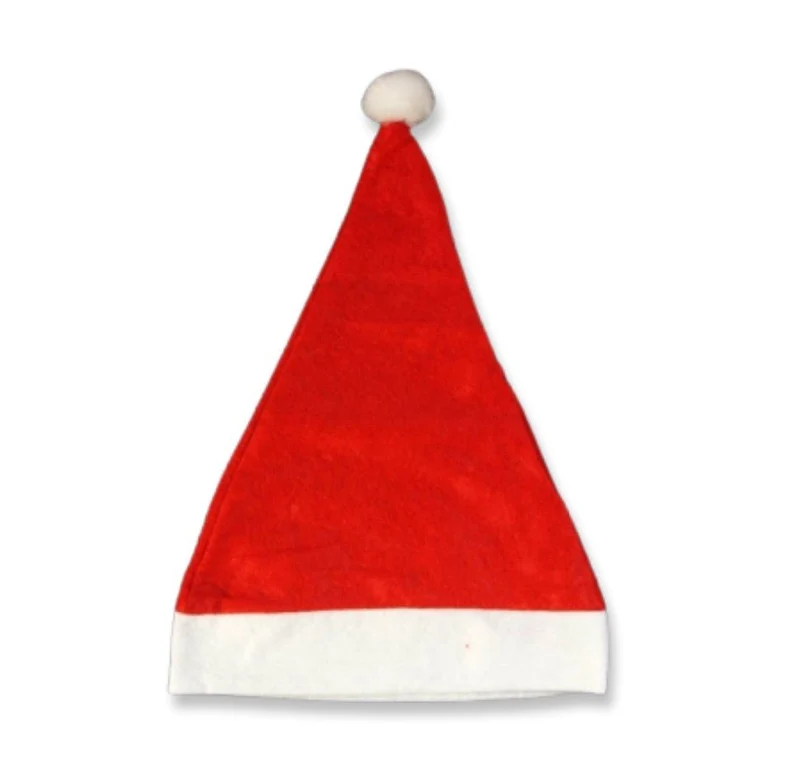 Weihnachtsmütze "Klassisch"