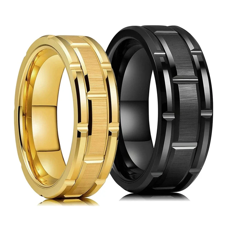 Ringset Für Männer