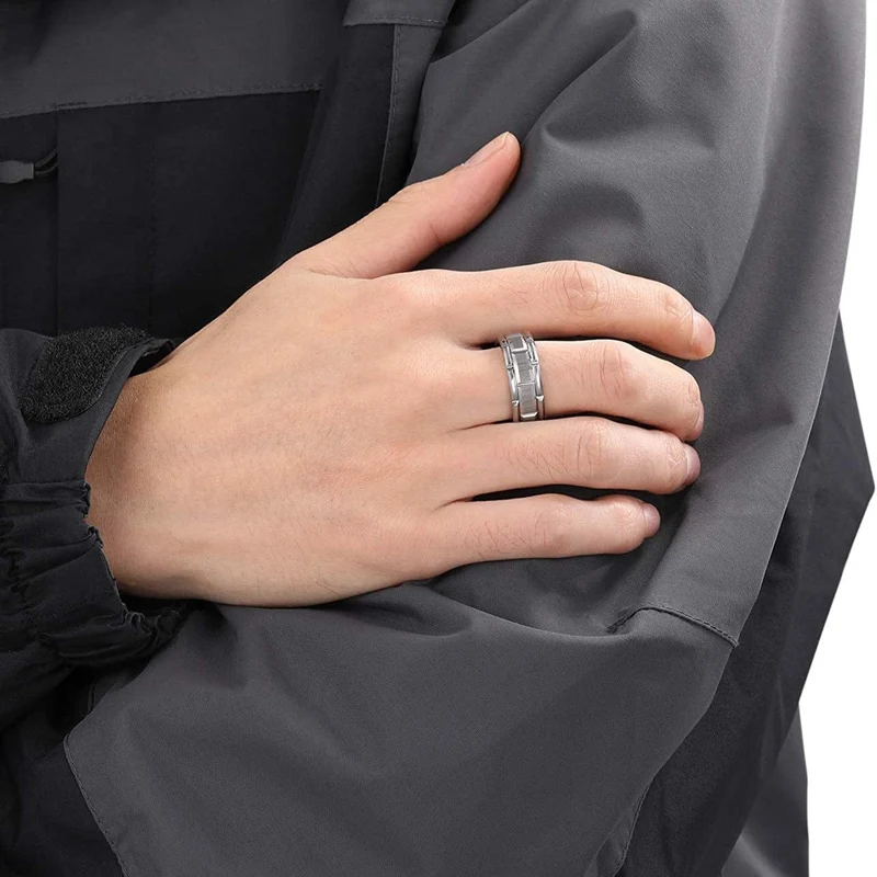 Ringset Für Männer