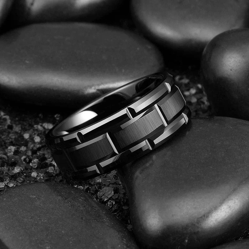 Ringset Für Männer
