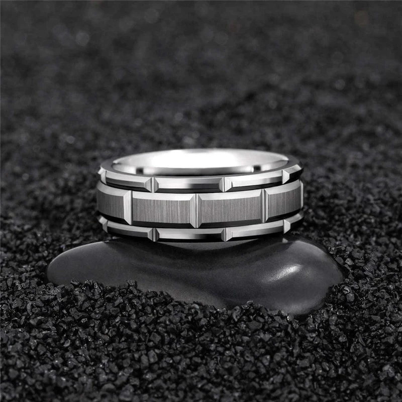Ringset Für Männer