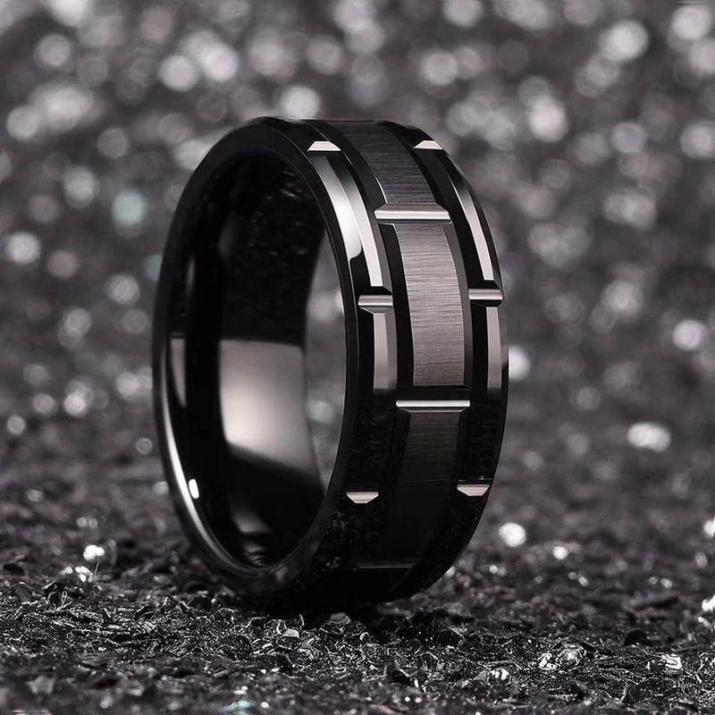 Ringset Für Männer