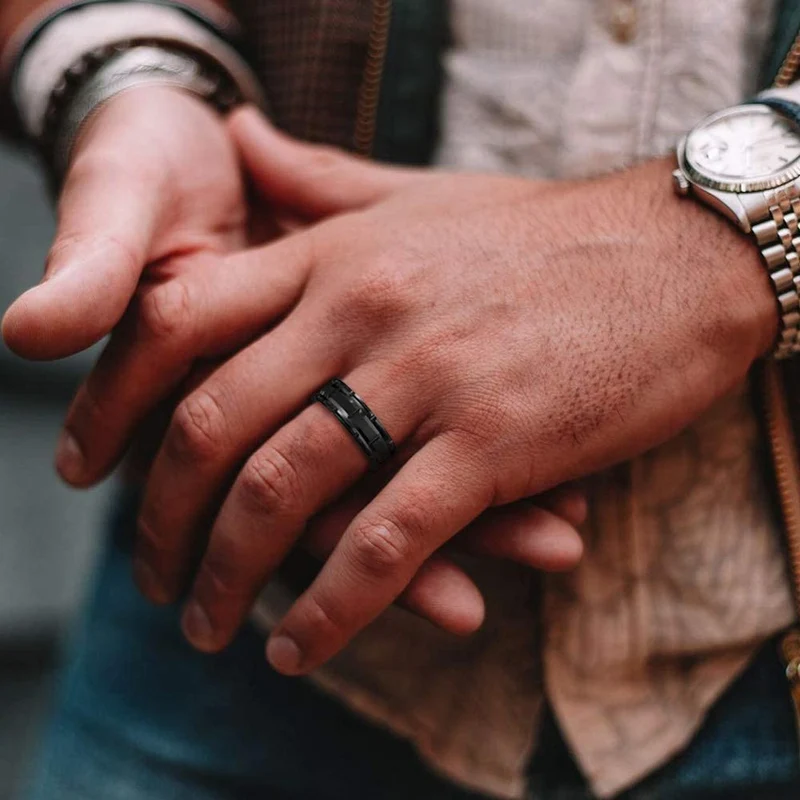 Ringset Für Männer