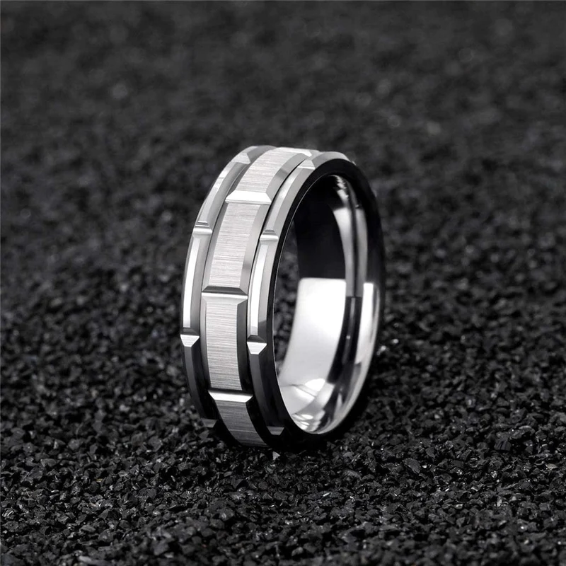 Ringset Für Männer