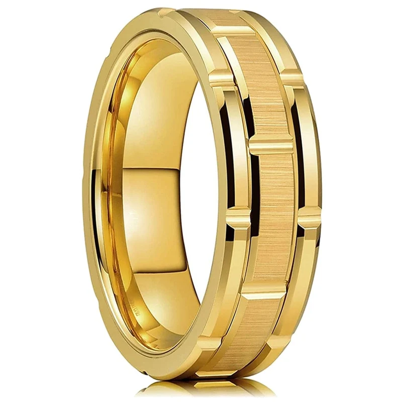 Ringset Für Männer