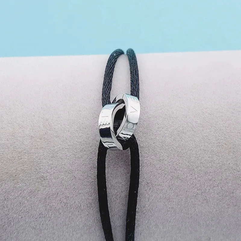 Matching Love Bracelets