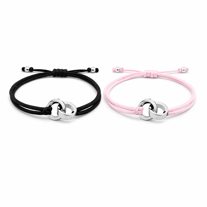 Love Bracelet Couple