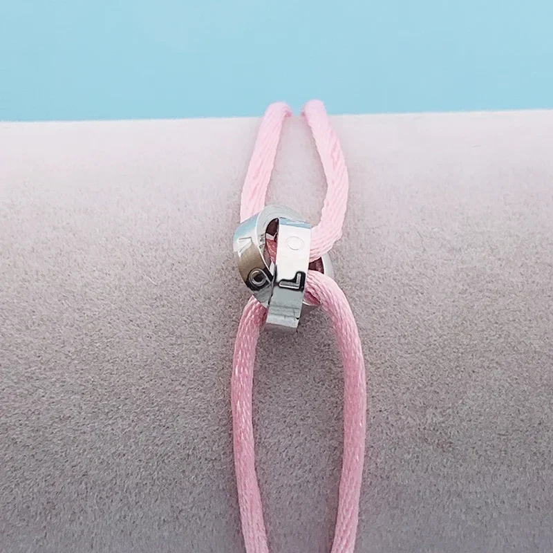 Love Bracelet Couple