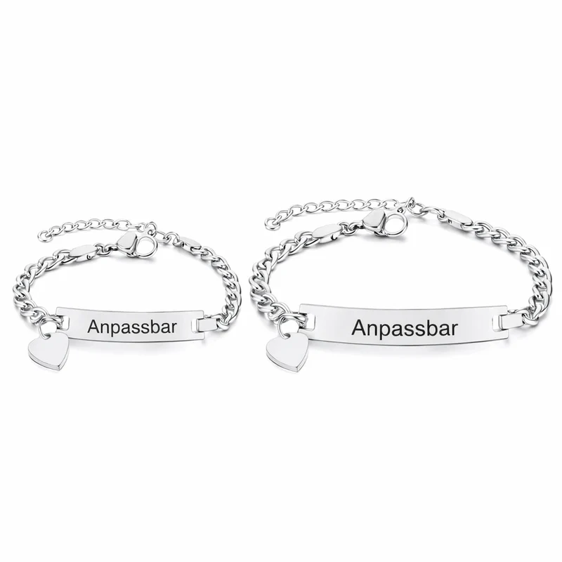 Relationship Bracelets For Couples