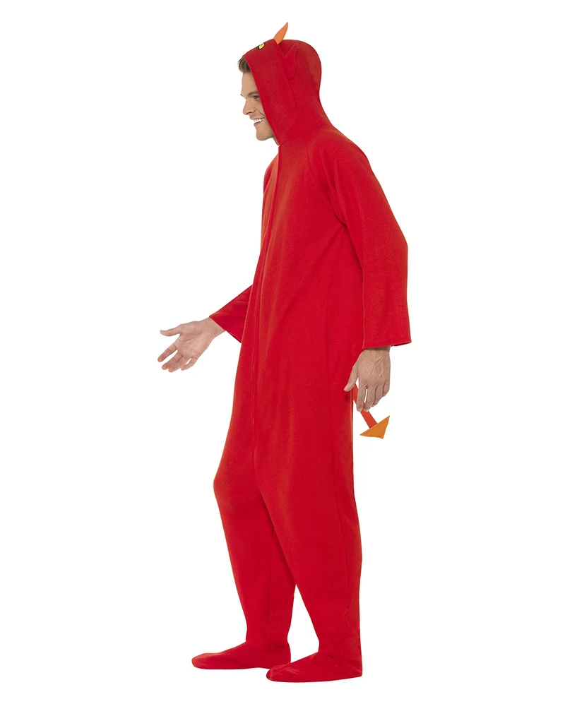 Teufel Overall