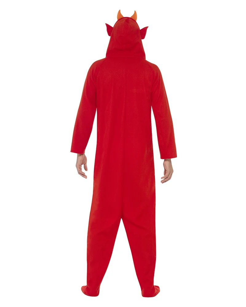 Teufel Overall