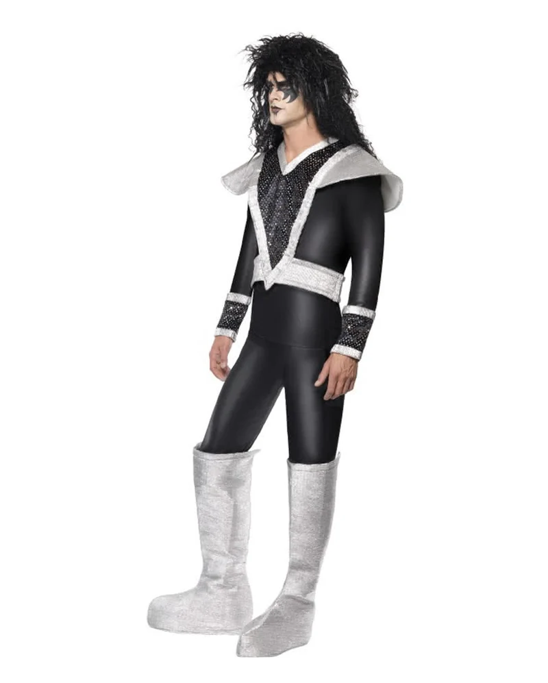 Glam Rocker Kostüm