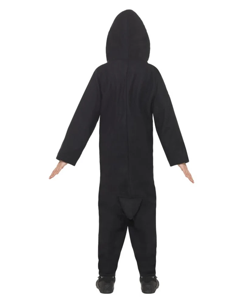 Pinguin Kinderkostüm