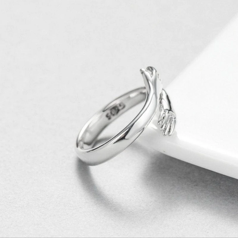 Kuschelring