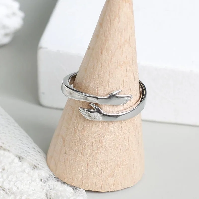 Kuschelring