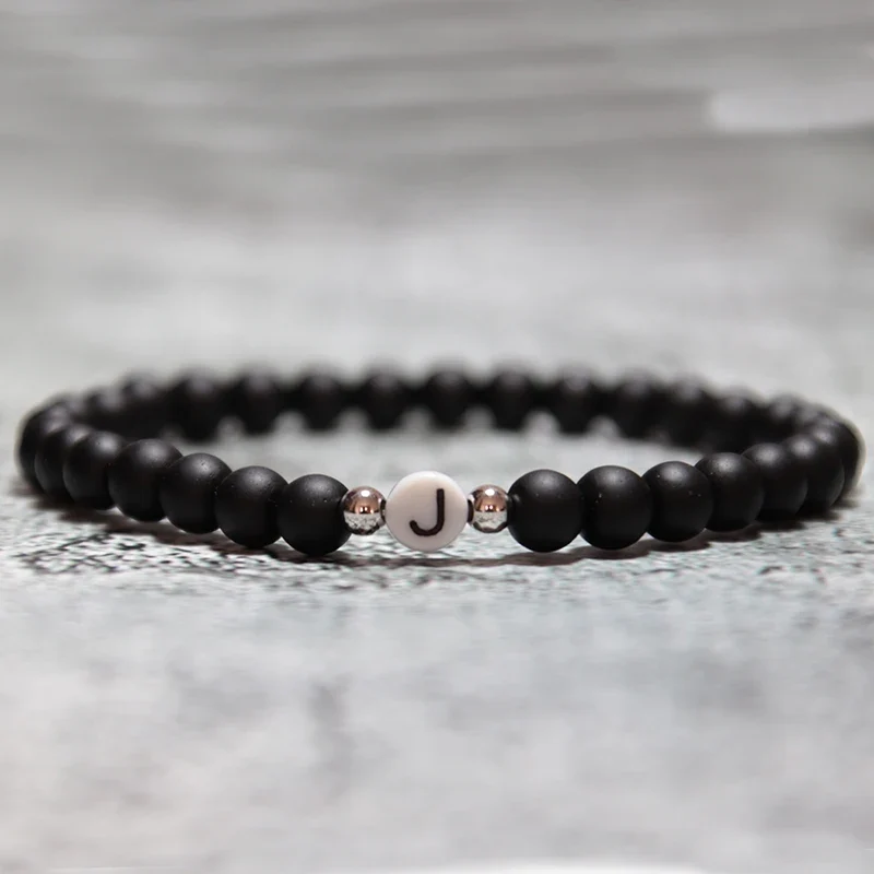 Couple Armband Perlen