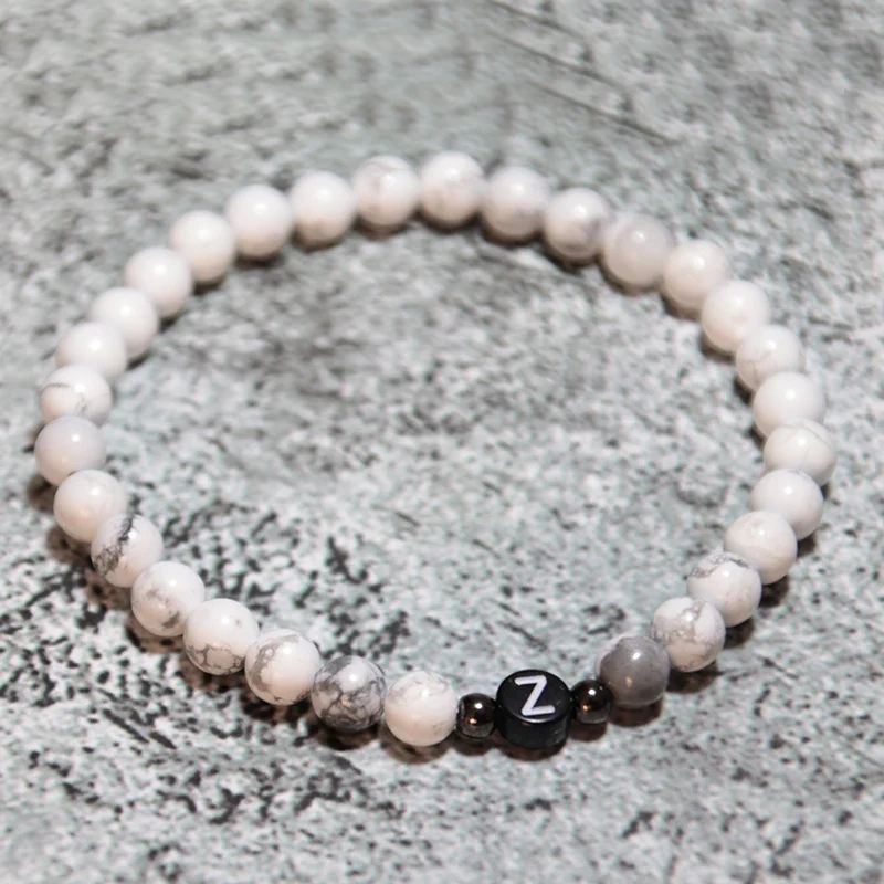 Couple Armband Perlen