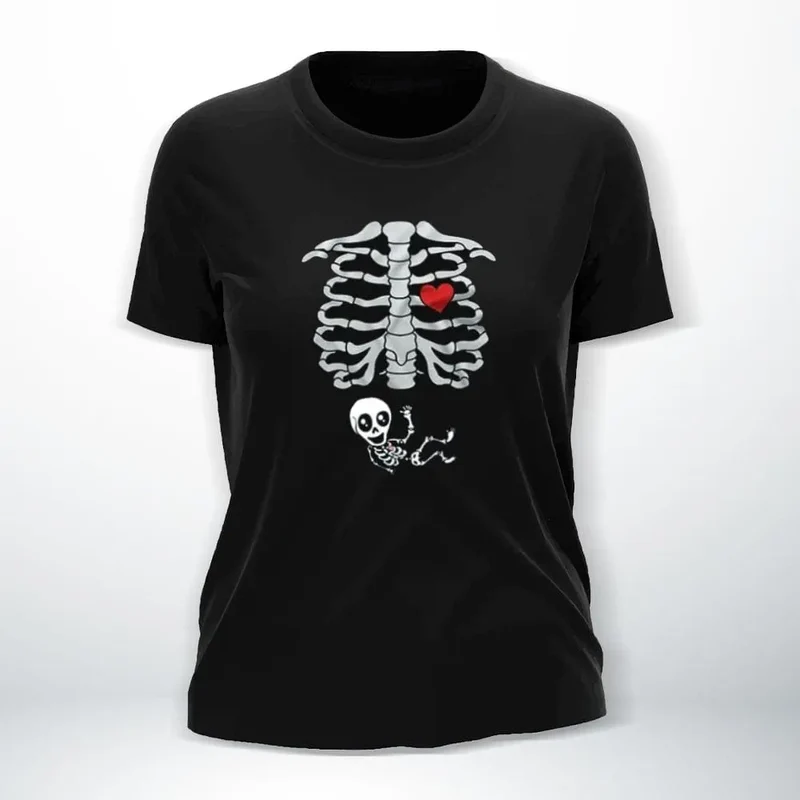 T-Shirt Pour Couple (Original)