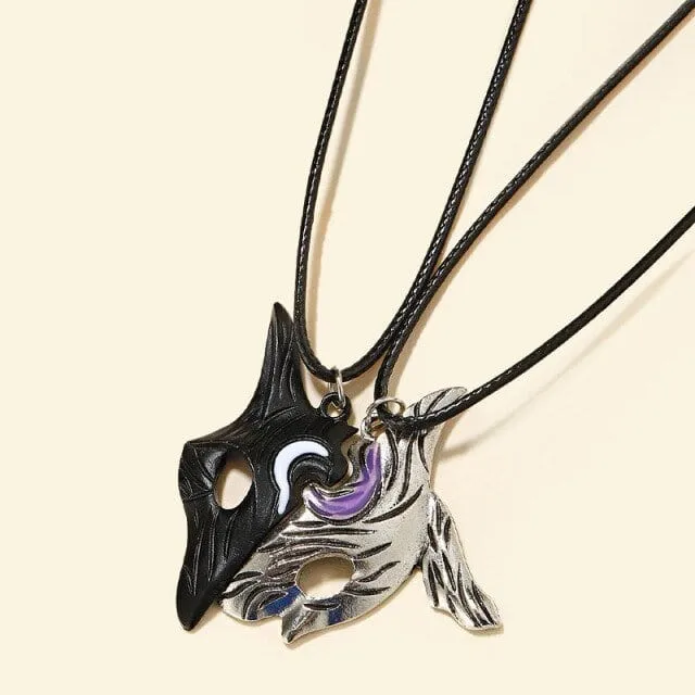 Kindred Kette