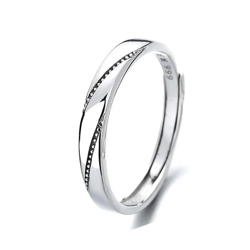 Ring Union Silber