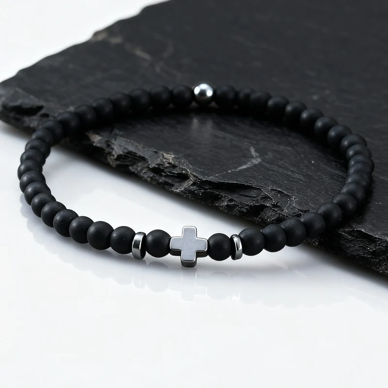 Pärchen Armband Krone