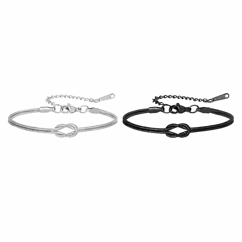 Couple String Bracelets
