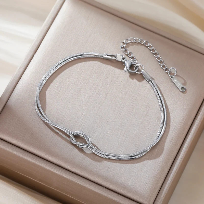 Couple String Bracelets