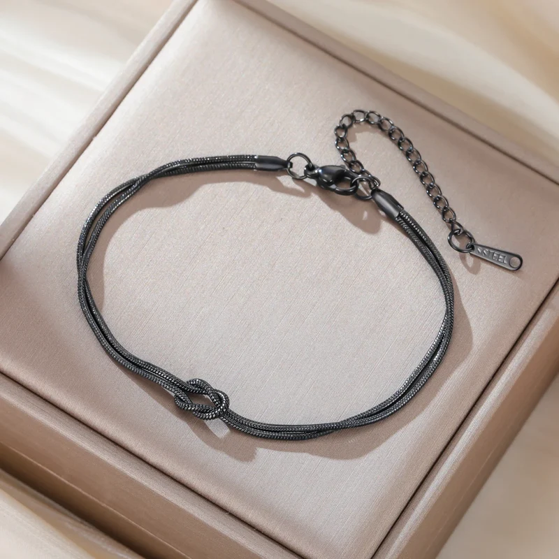 Couple Missing Bracelet