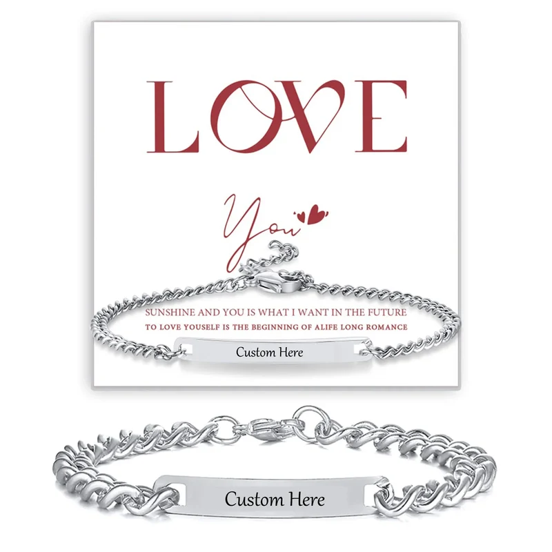 Partners In Crime Bracelet
